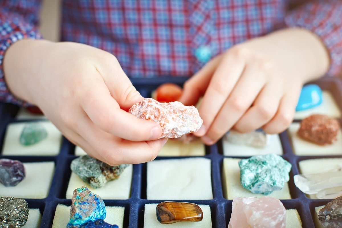 best geodes science kit