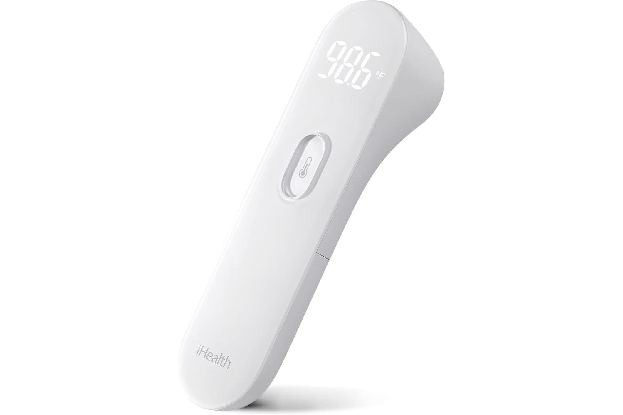 iHealth Thermometer For Kids