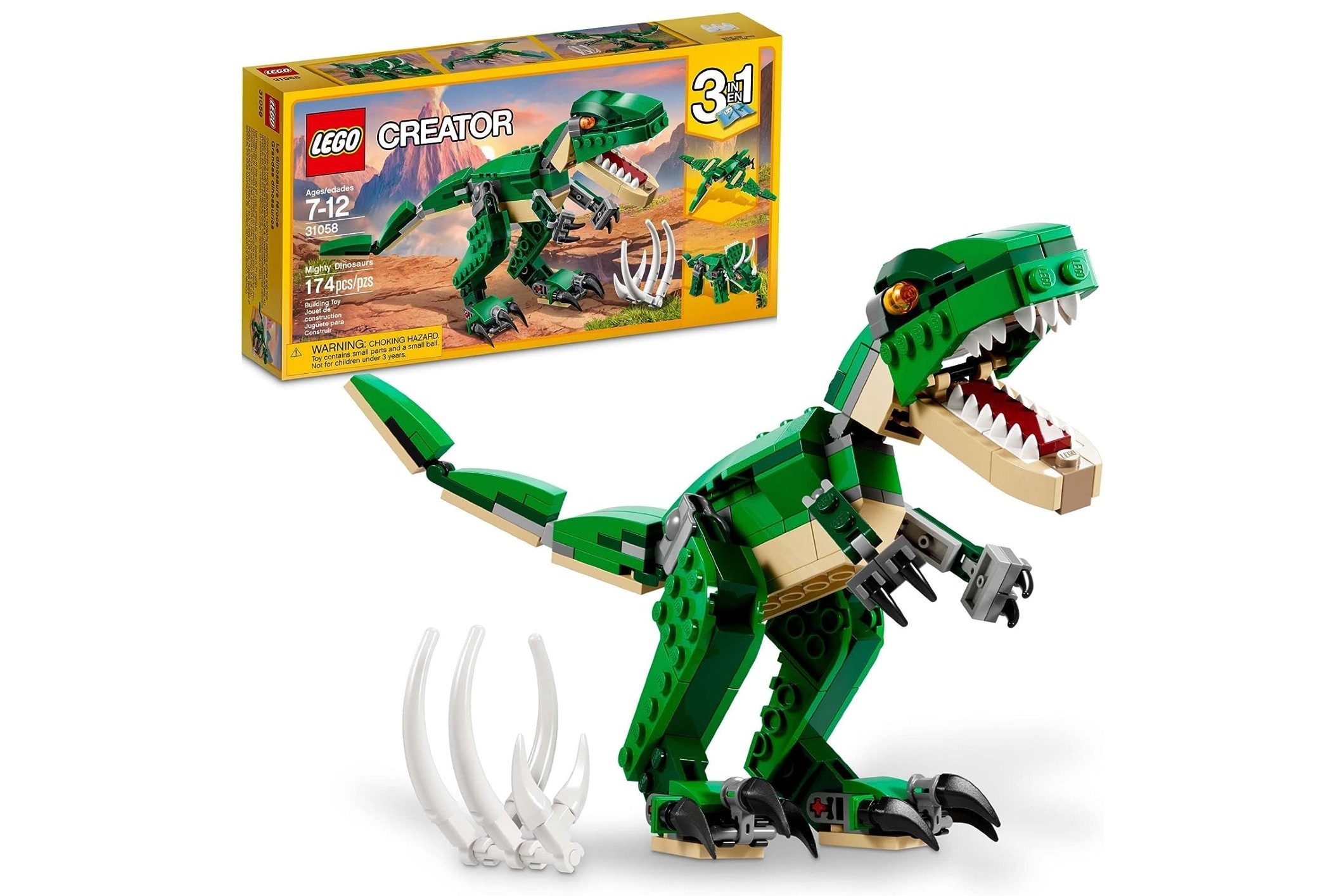 lego gifts for 7 year old