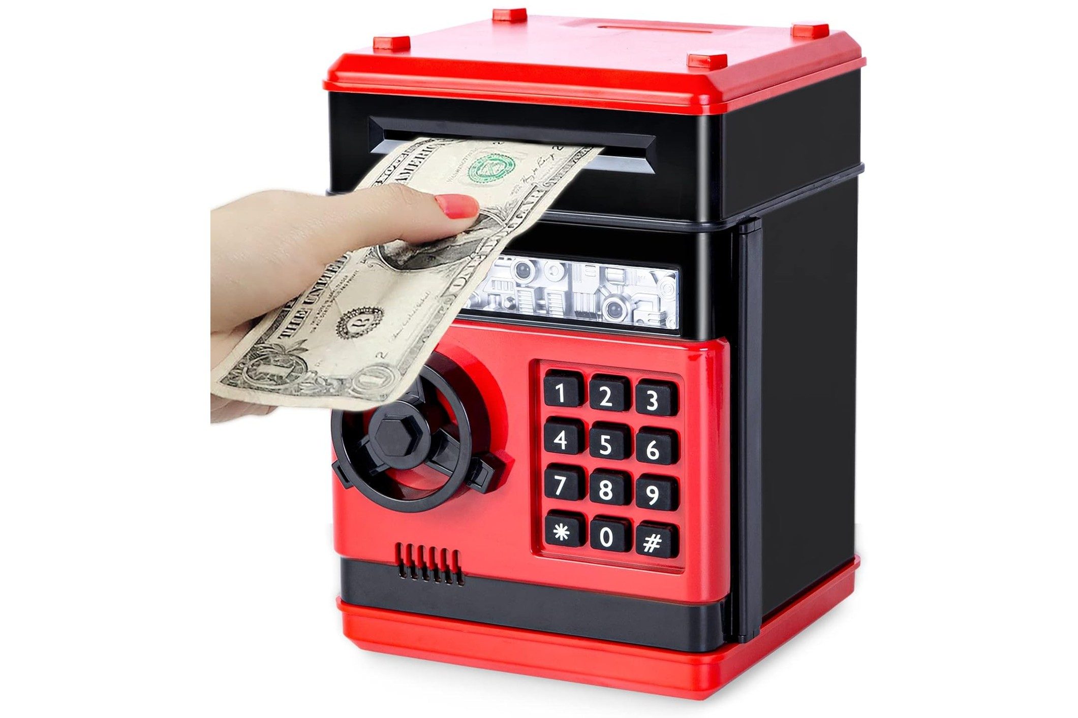 refasy gifts for 7 year old