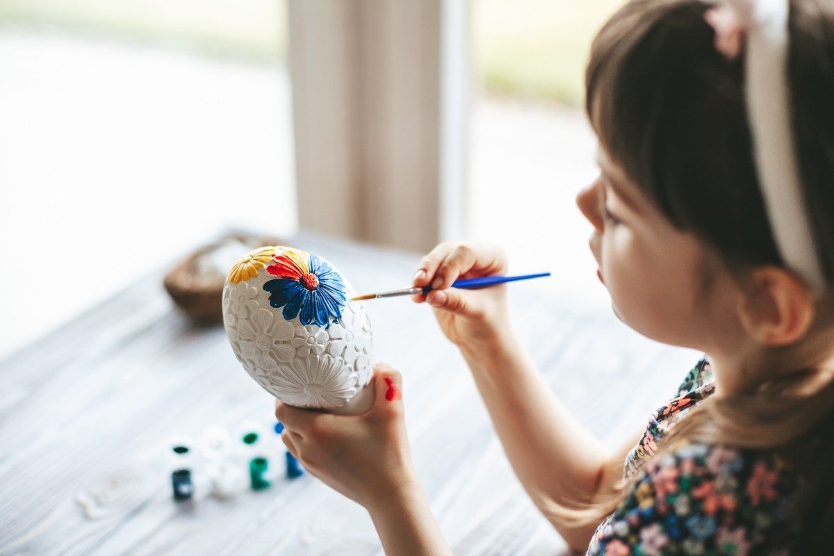 best rock painting kit