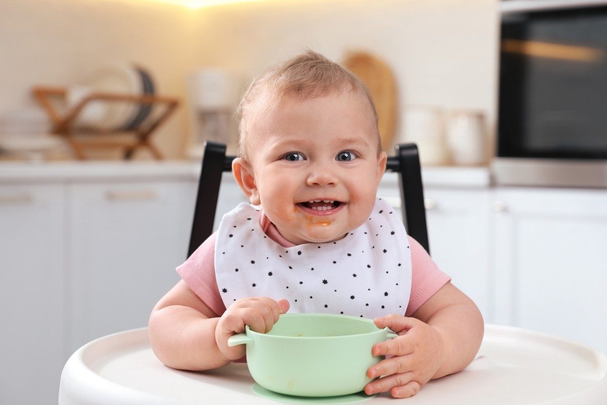 best baby bowls