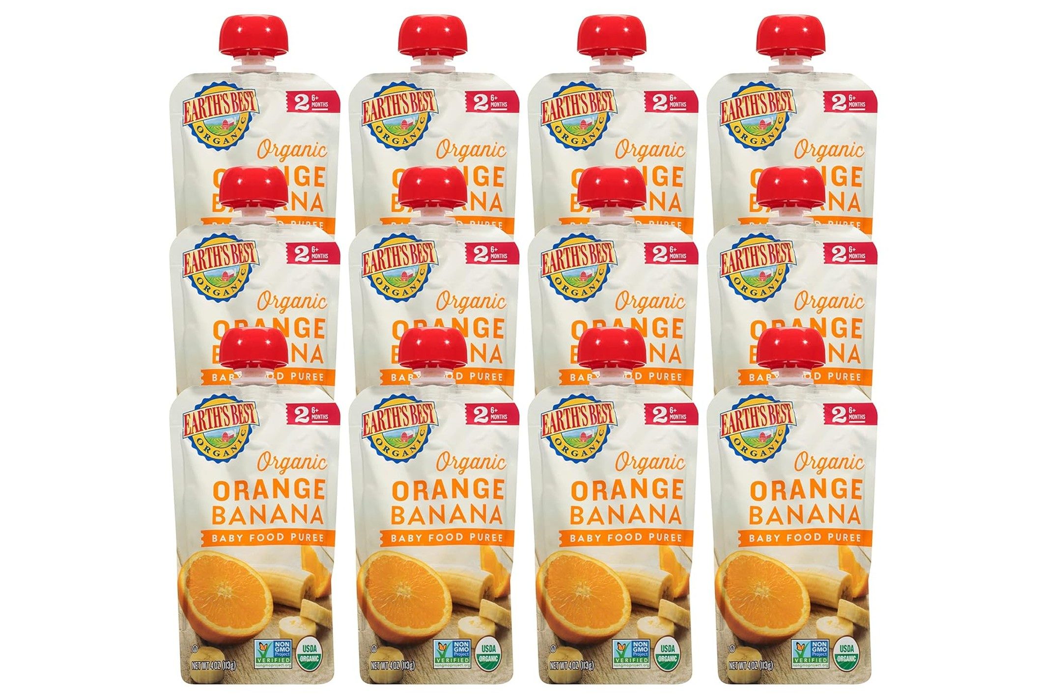 earths best baby food