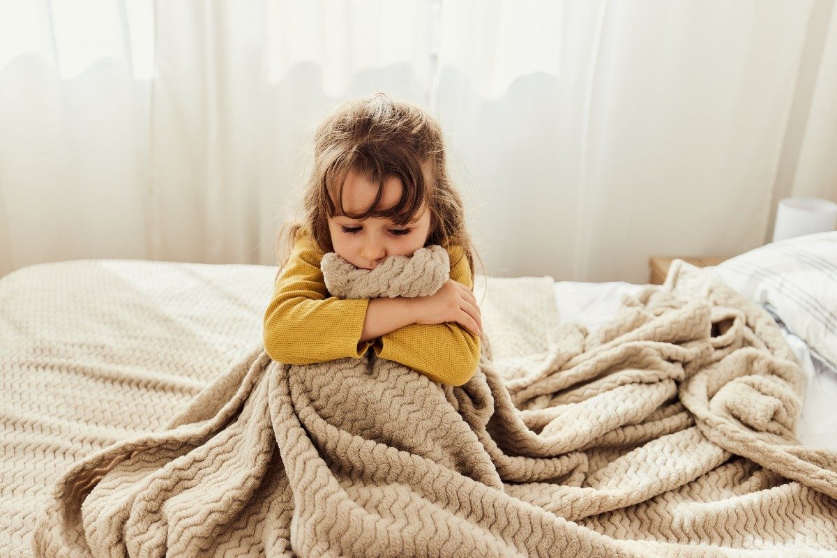 best kids weighted blanket