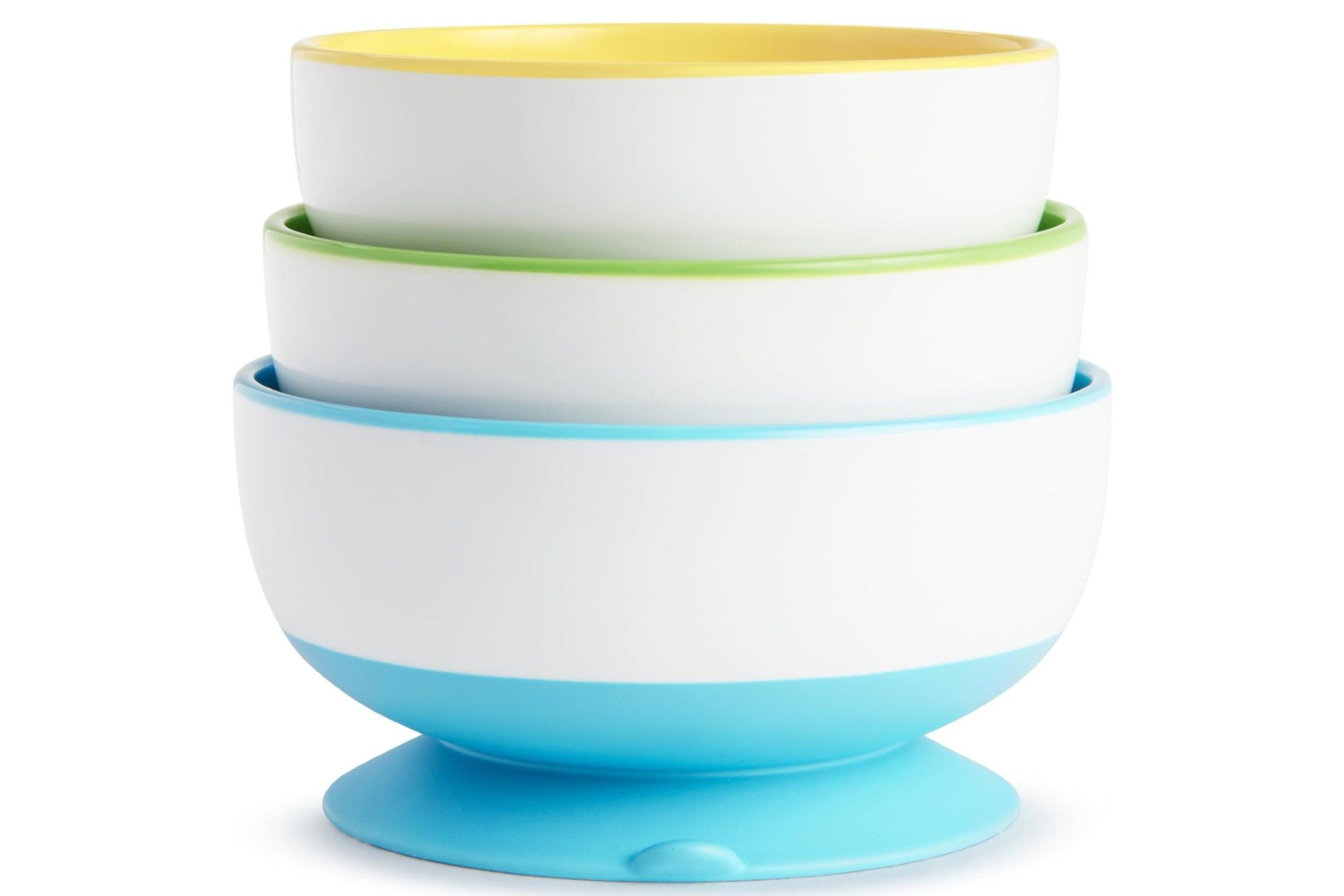 munchkin baby bowls