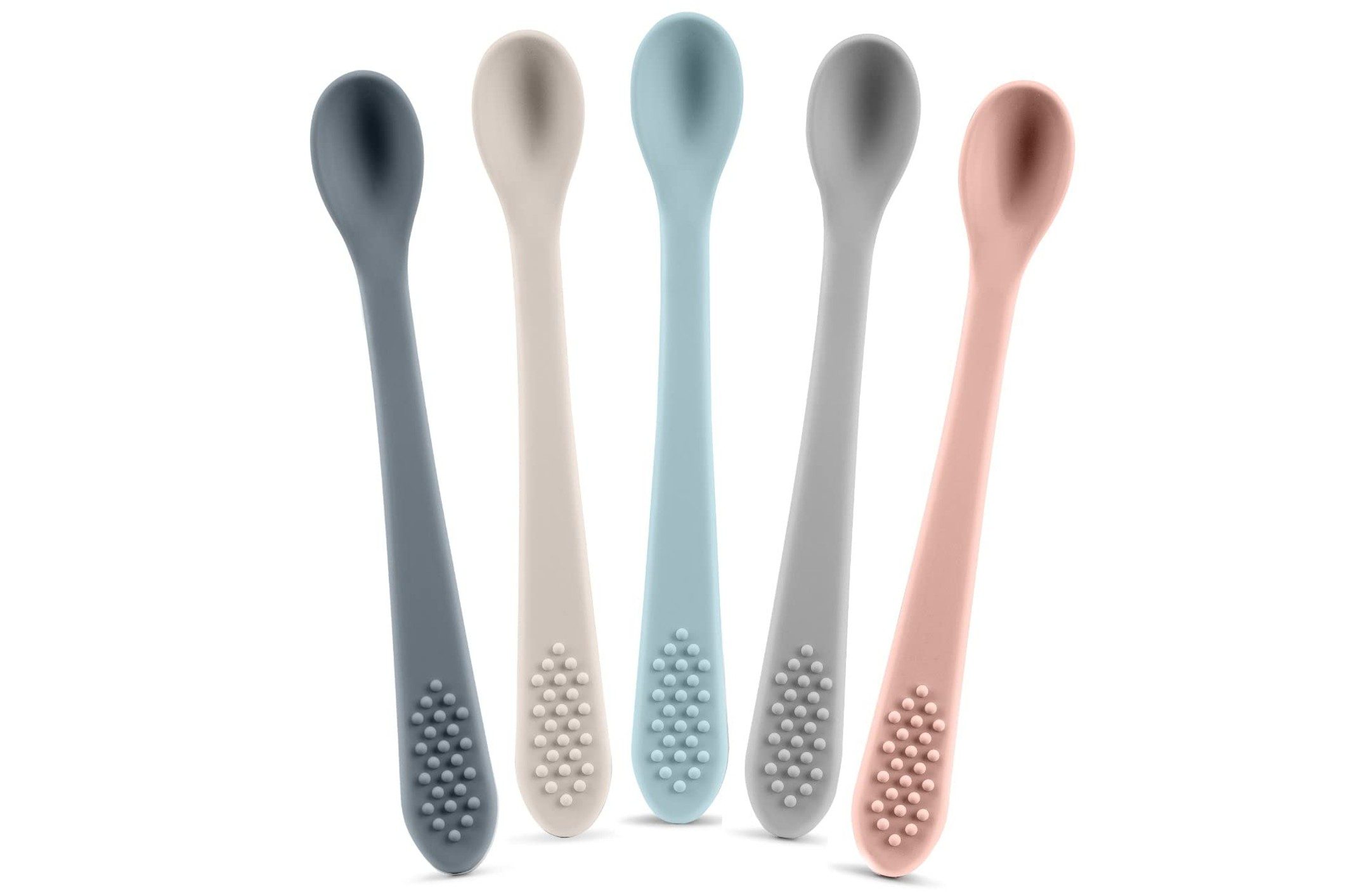 sperric baby spoon