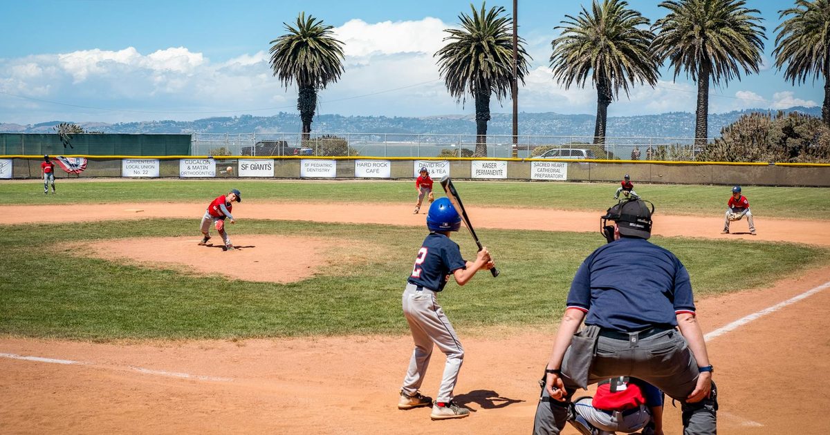 Spring sports for kids | NewFolks