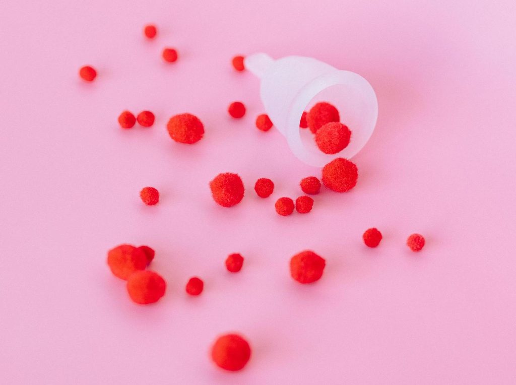 Menstrual cup