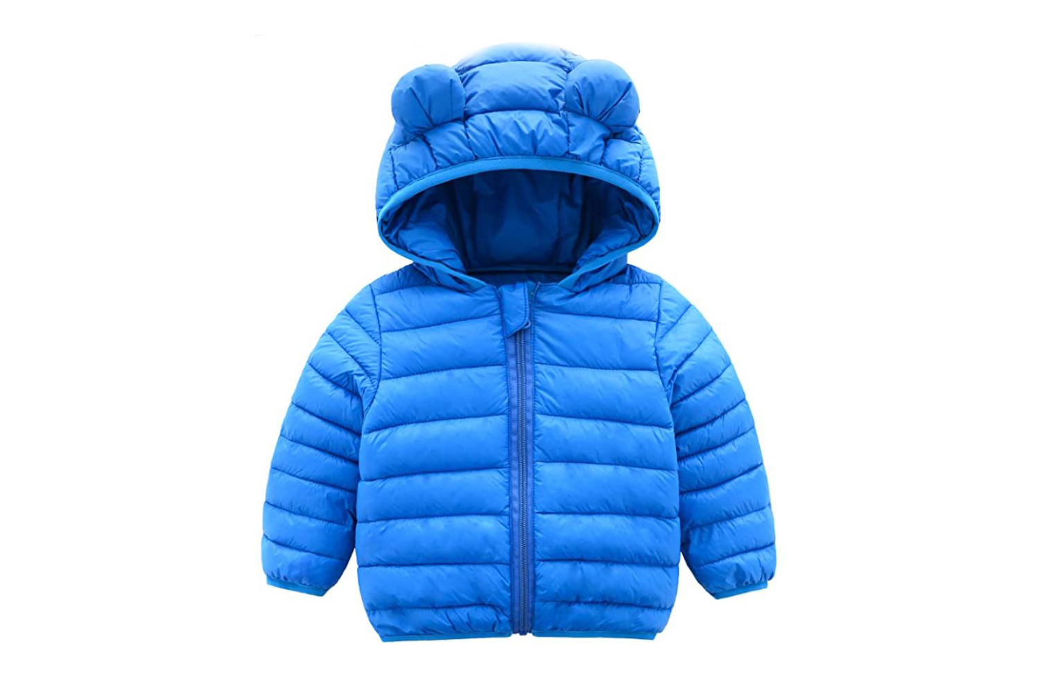 Baby winter coat