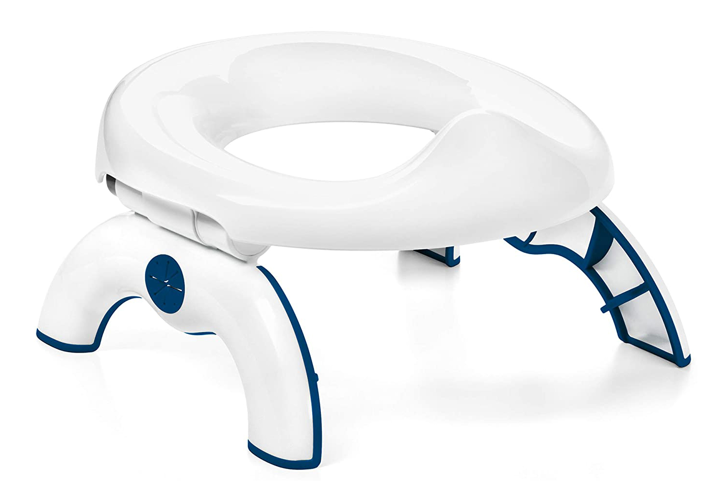 OXO Tot 2-in-1 Go Potty for Travel