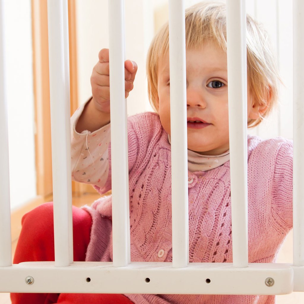 baby gate