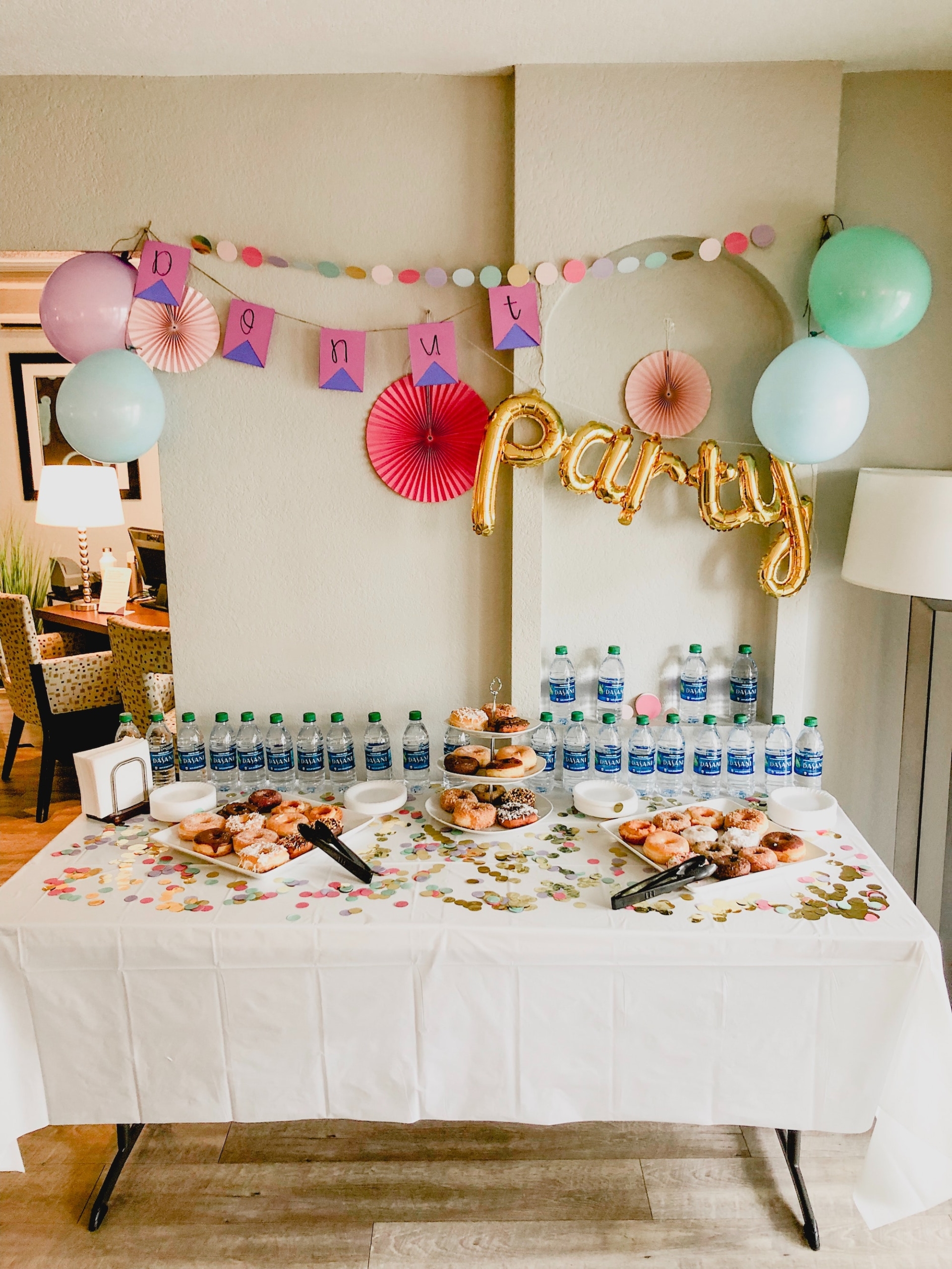 How to Host a 5-Year-Old's Birthday Party on a Budget | NewFolks