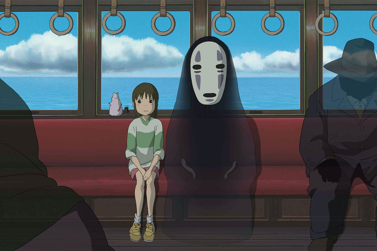 Spirited Away