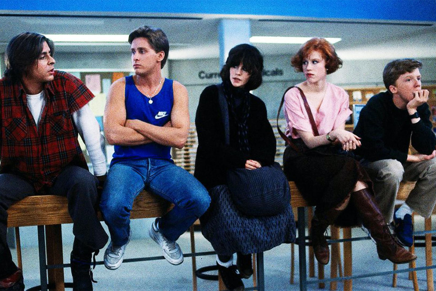 The Breakfast Club