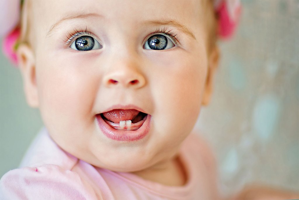 When do kids start and stop losing their teeth | NewFolks