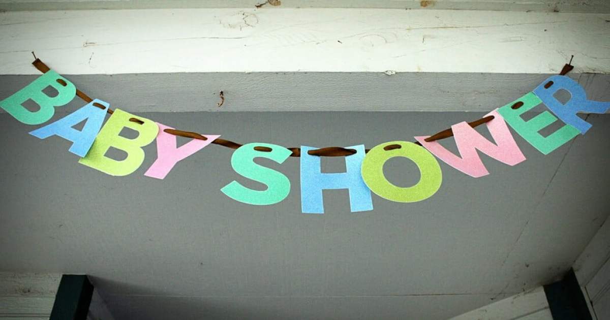 We Have Baby Shower Icebreakers That Work for Any Party NewFolks