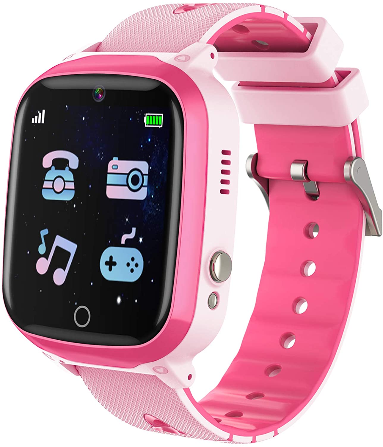 WILLOWWIND Kids Smartwatch