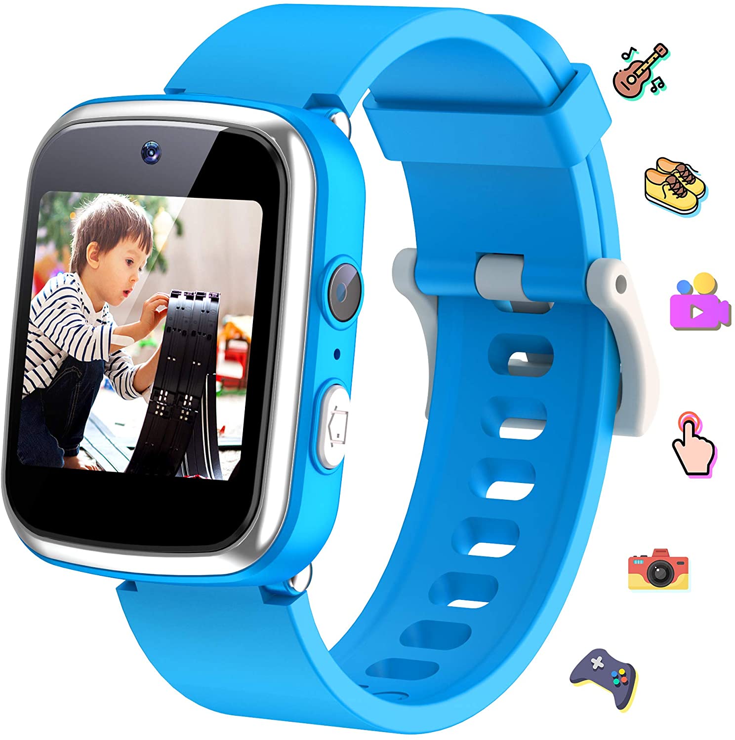 KeBuLe Kids Watch