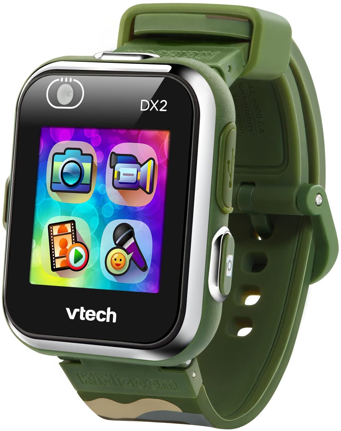 VTech KidiZoom Smartwatch DX2