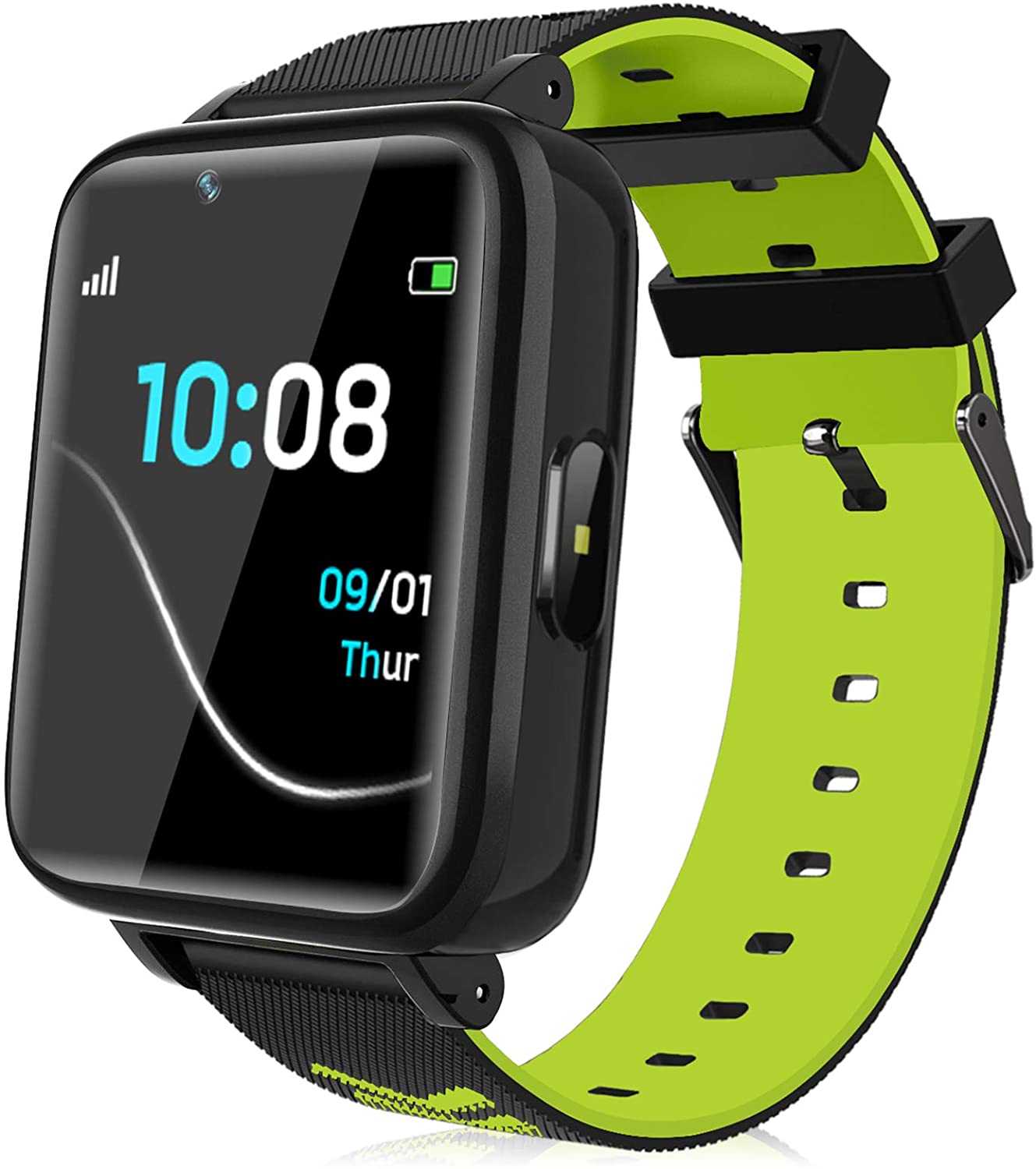 BAUISAN Kids Smartwatch