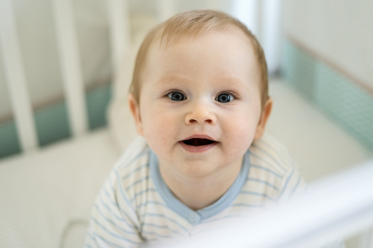 This Is When Your Child Cab Sleep With Stuffed Animals NewFolks