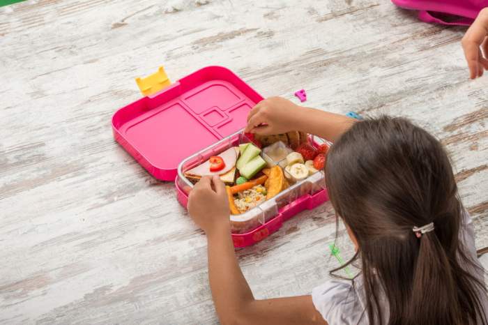 the best kids lunchboxes lunchbox