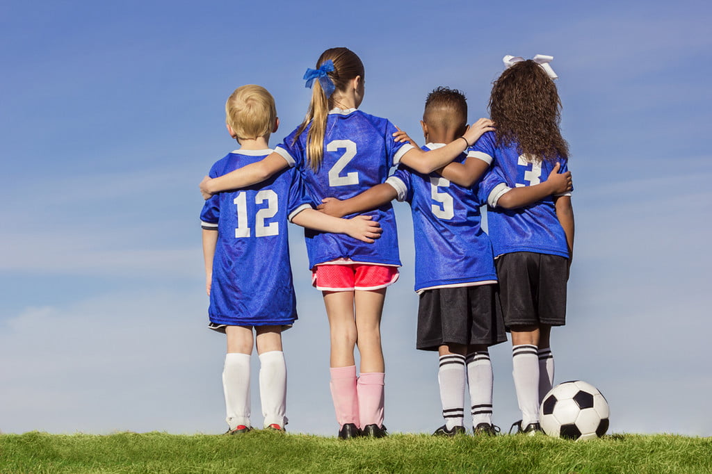 Why playing competitive sports gives kids a legup in life | NewFolks