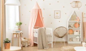 nursery image