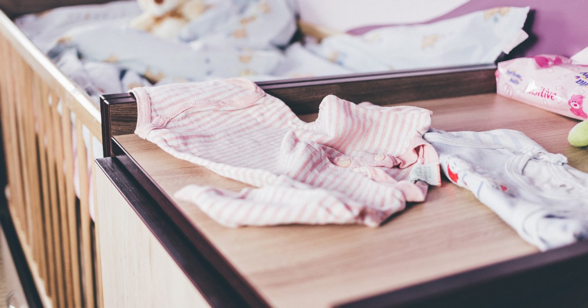 5 Ways You Can Repurpose Old Baby Clothes NewFolks