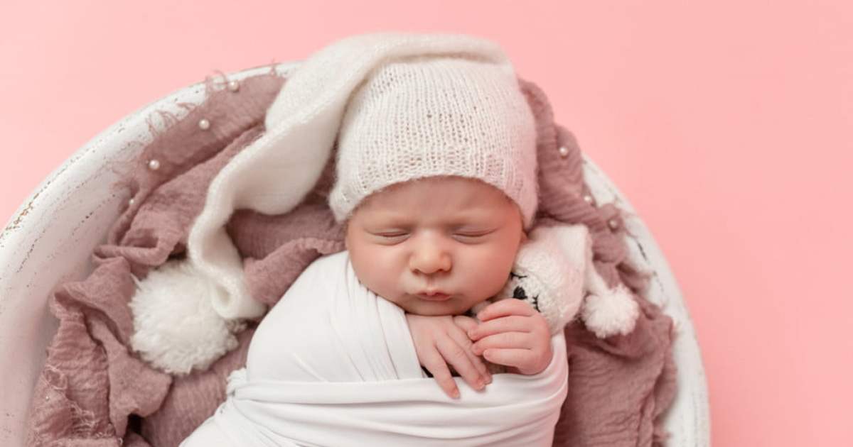 Is Your Baby Constantly Kicking Legs and Moving Arms? NewFolks