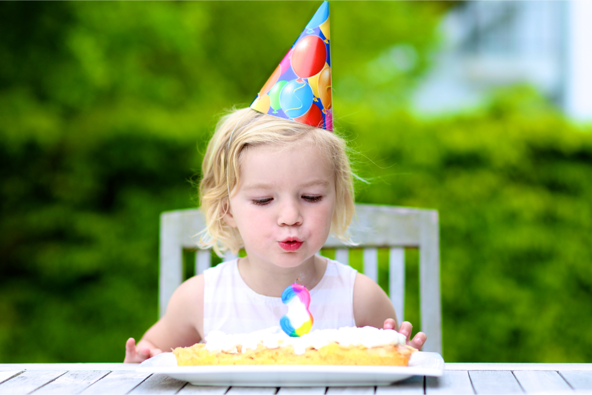  The best third birthday party ideas for a fun — and stress-free — celebration