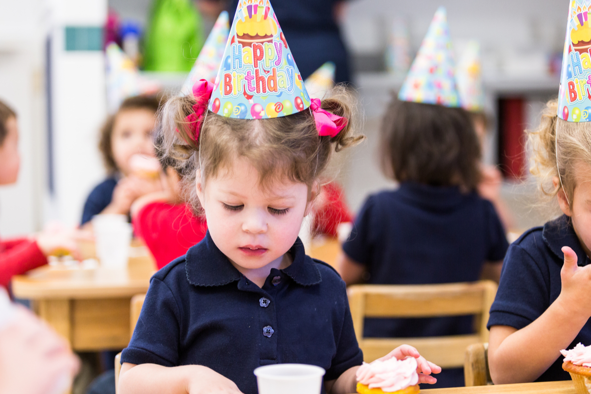 Fun Day Care Center Birthday Party Ideas for Your Little One NewFolks