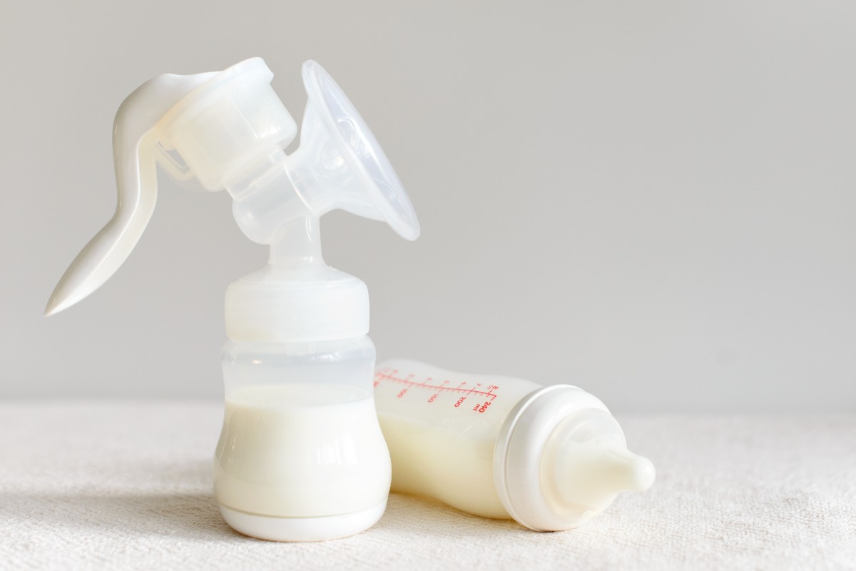 Help! I Left Breast Milk In Bottle Warmer Too Long! — Milkology®