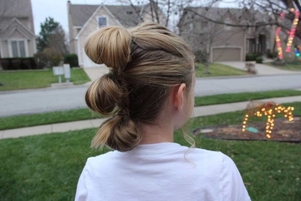 10-Year-Old Girl Hairstyles That Won't Tire Out Your Arms | NewFolks