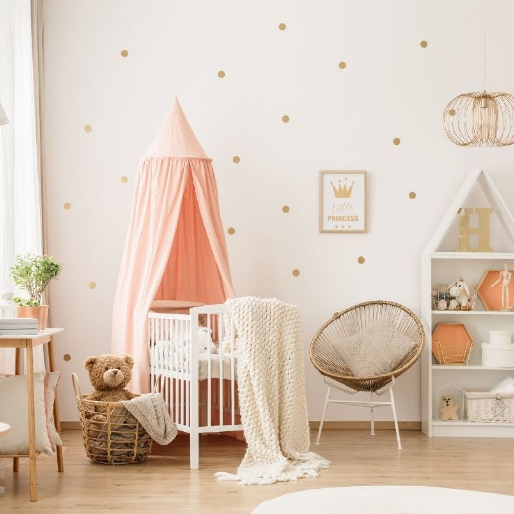 Baby nursery