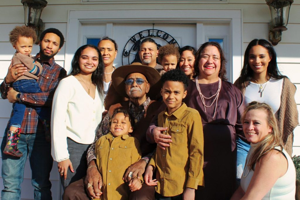family reunion tips