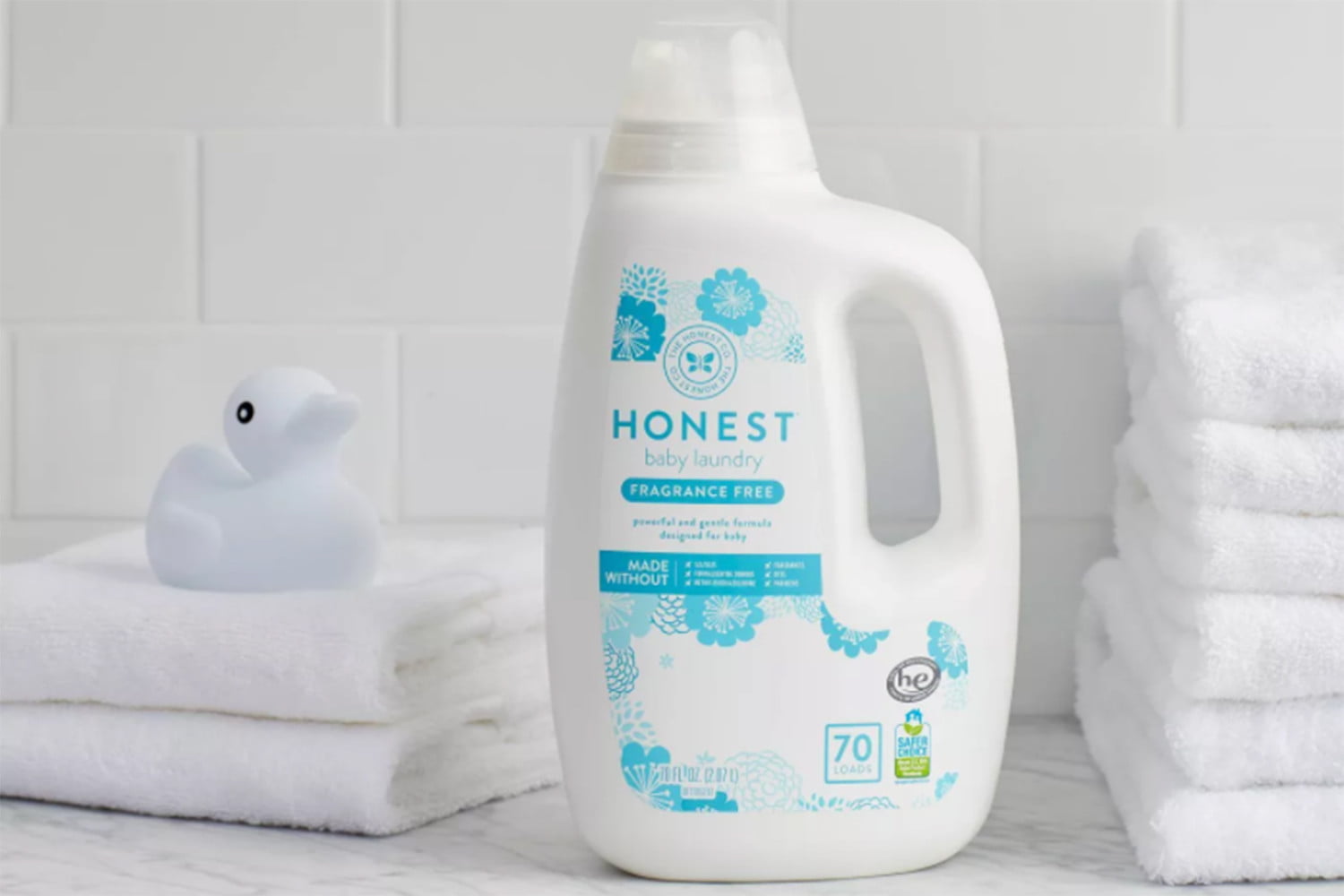 Best Laundry Detergent for Sensitive Skin NewFolks