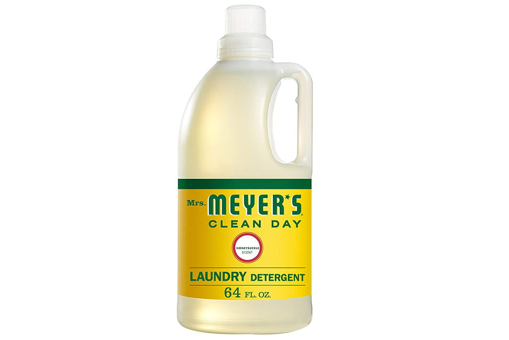Best Laundry Detergent for Sensitive Skin NewFolks