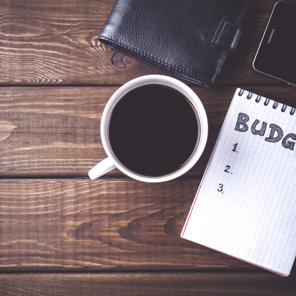 The essentials to teach teens how to make a budget