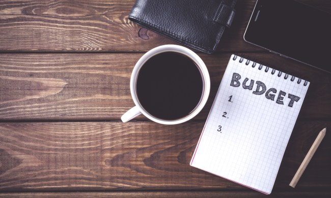 The essentials to teach teens how to make a budget