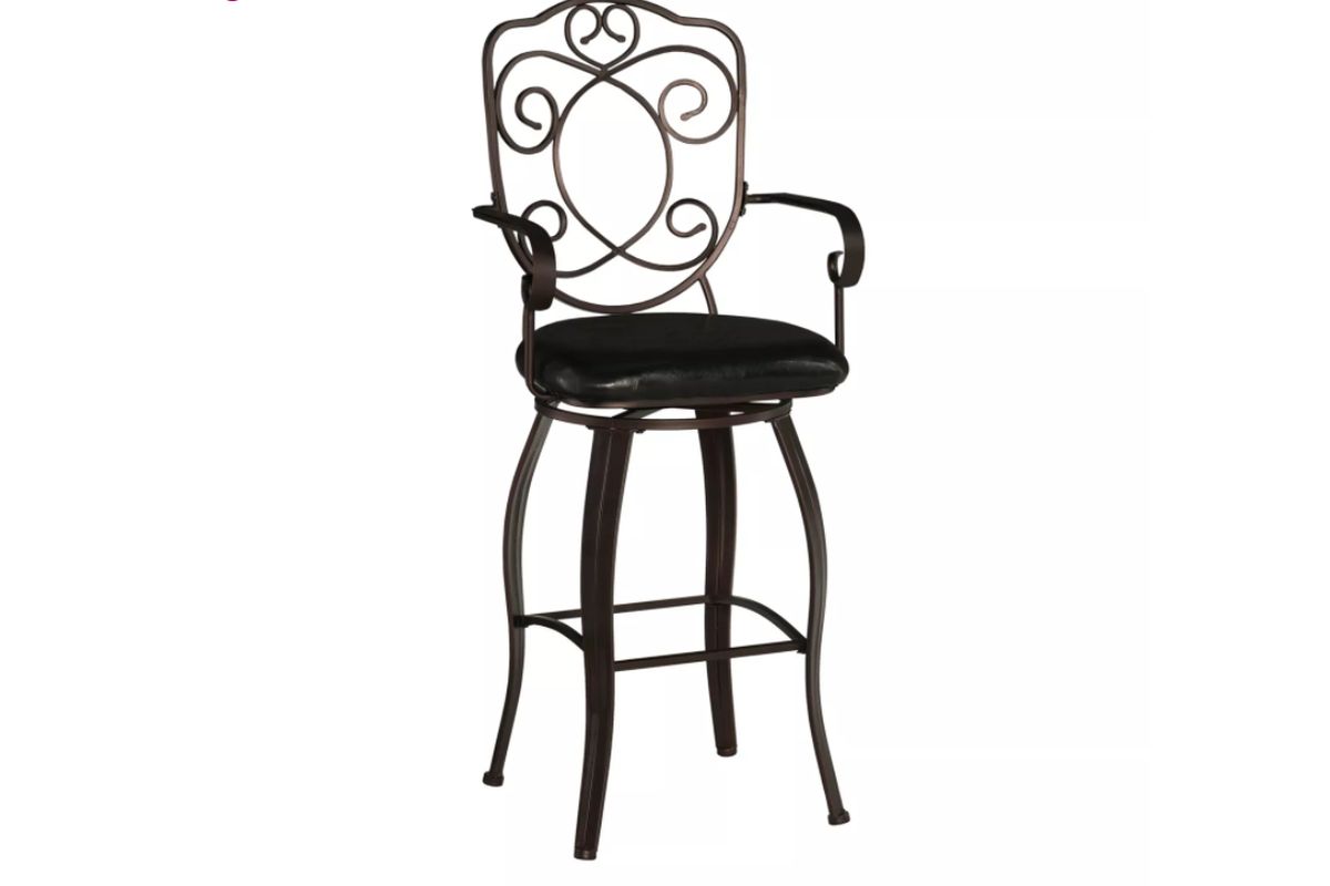 Elegant Bar Stool