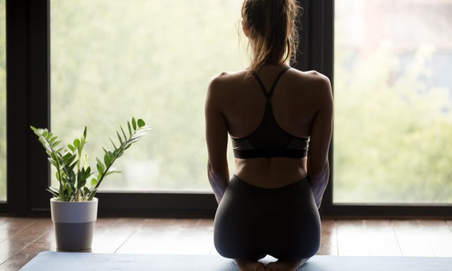 postpartum kegel exercises female back yoga
