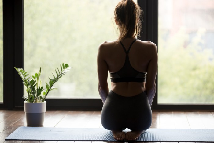 postpartum kegel exercises female back yoga