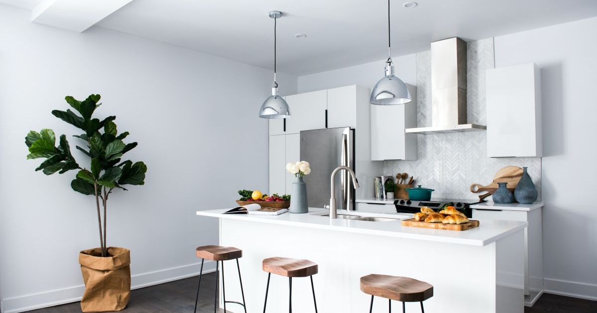 X under 200 kidsafe bar stools at Target NewFolks