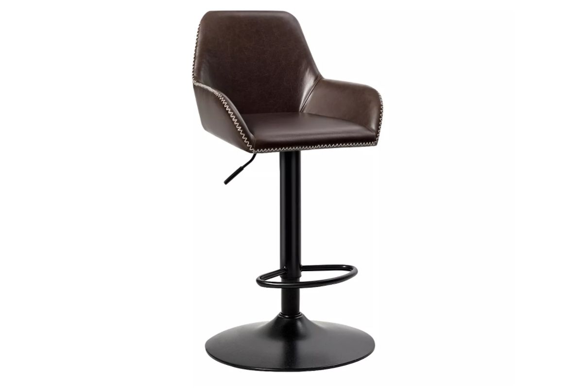 Modern Retro Barstool