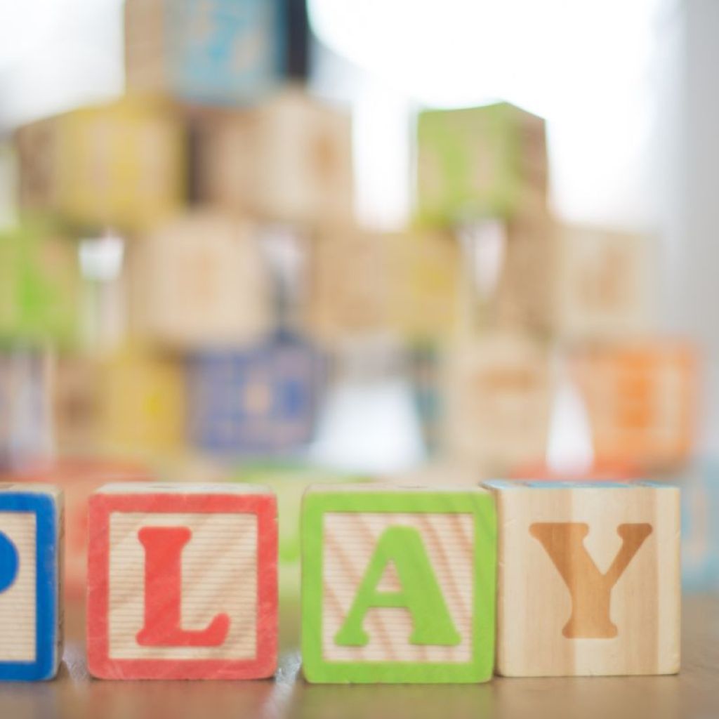 Play In Blocks