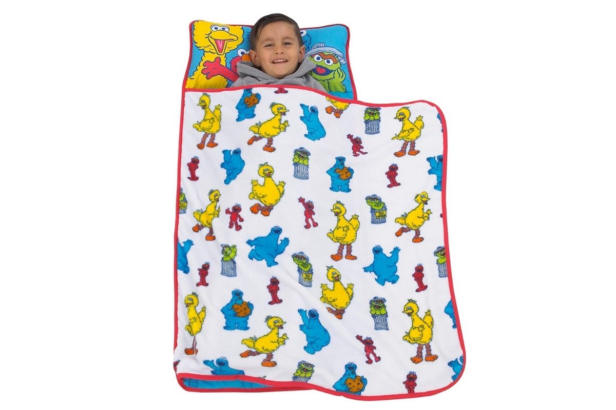 The best toddler nap mats under 40 your kids will love NewFolks