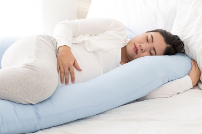 pregnancy gadgets pillow