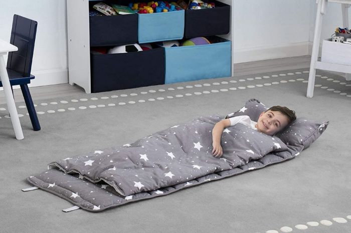 toddler nap mats stars mat