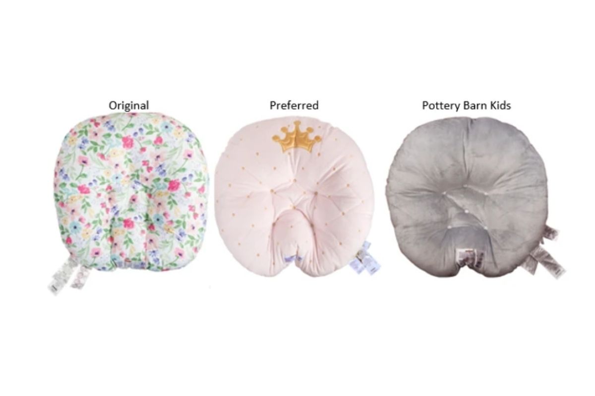 Boppy recalling 3 million newborn loungers What you need to know